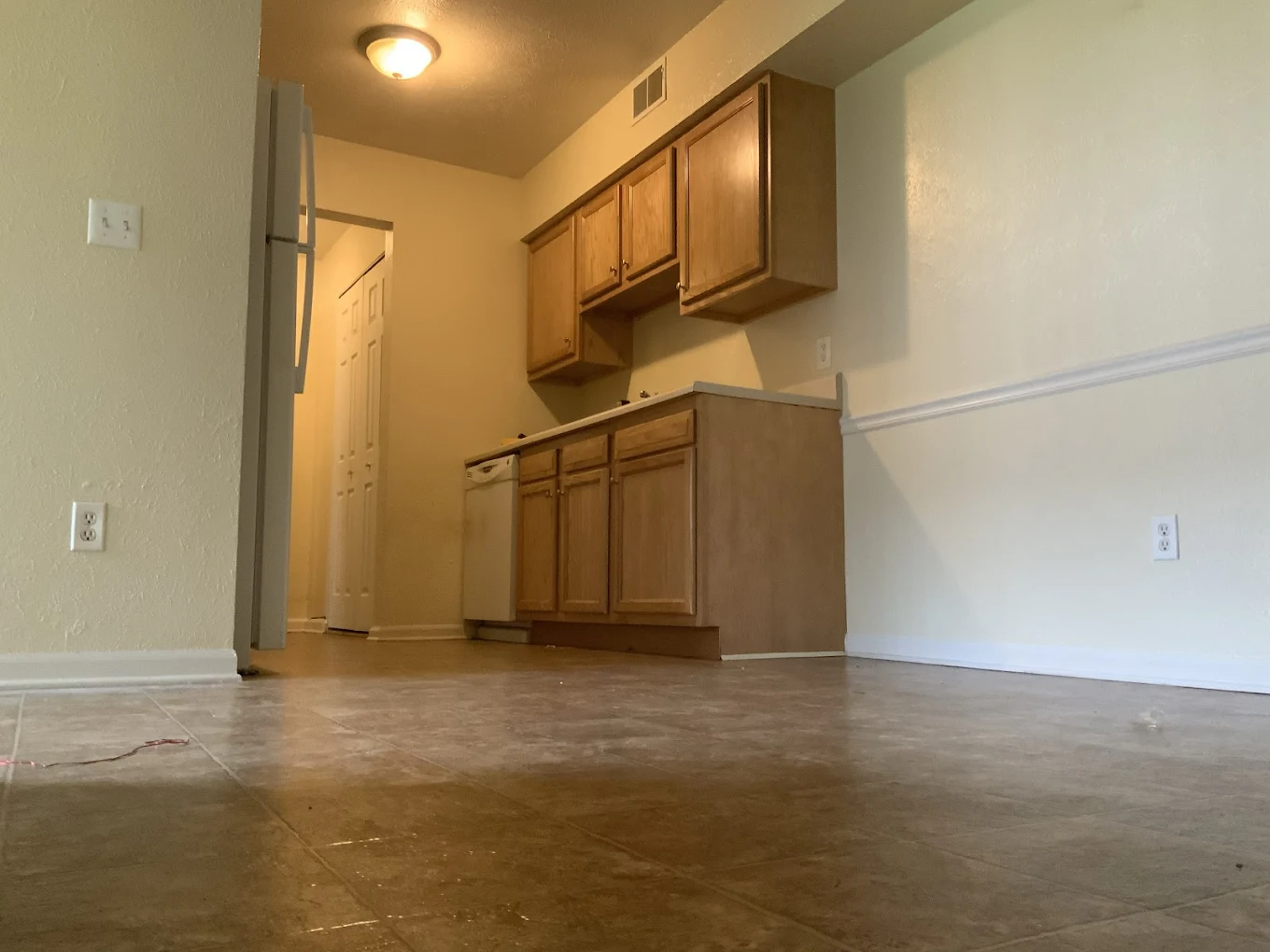 Mershon Handyman Services LLC