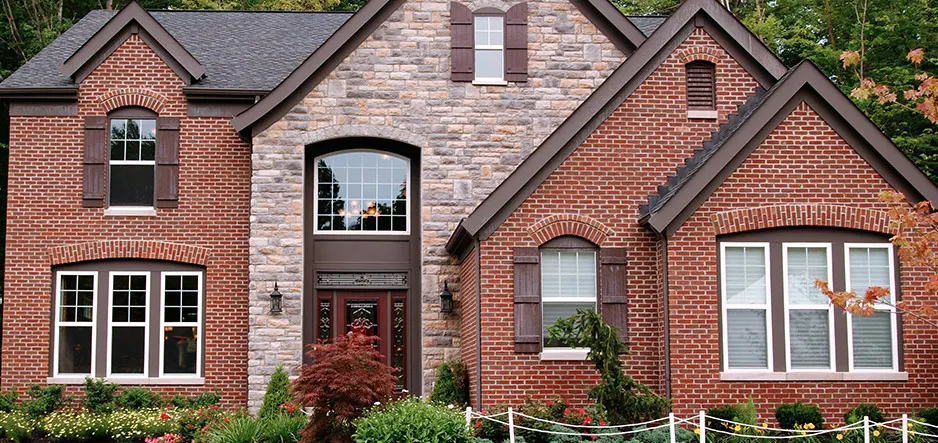Erie Home