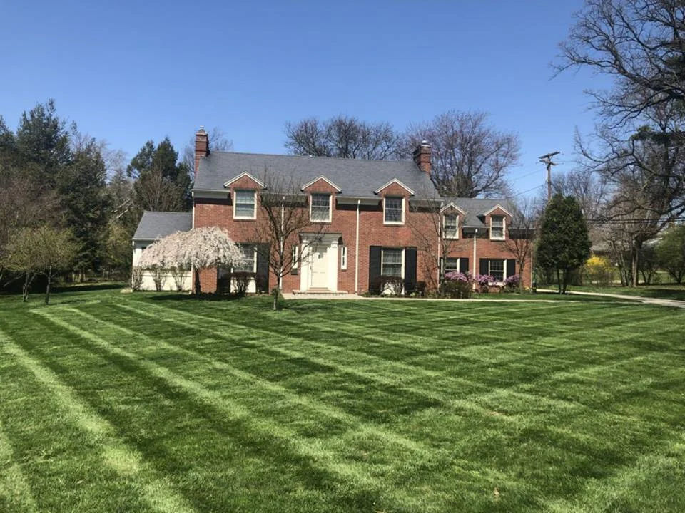 Ranker Lawn Care and Landscaping
