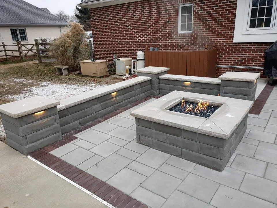 Ranker Lawn Care and Landscaping
