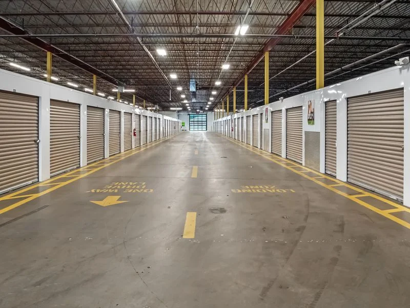 Extra Space Storage