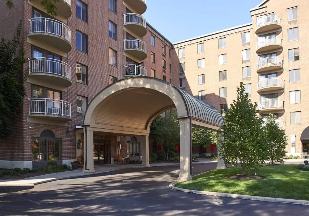 Glass Peaks Senior Living