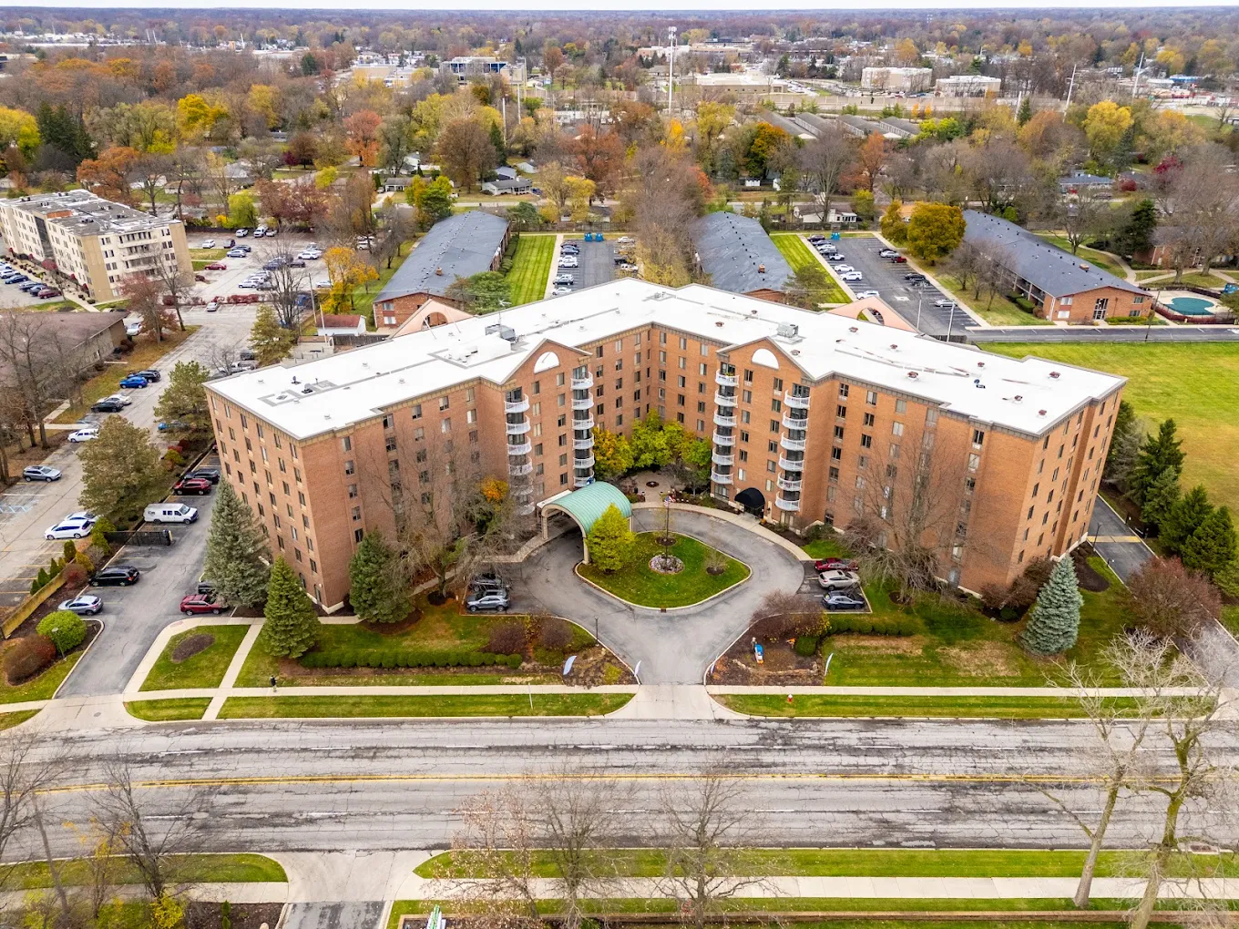 Glass Peaks Senior Living