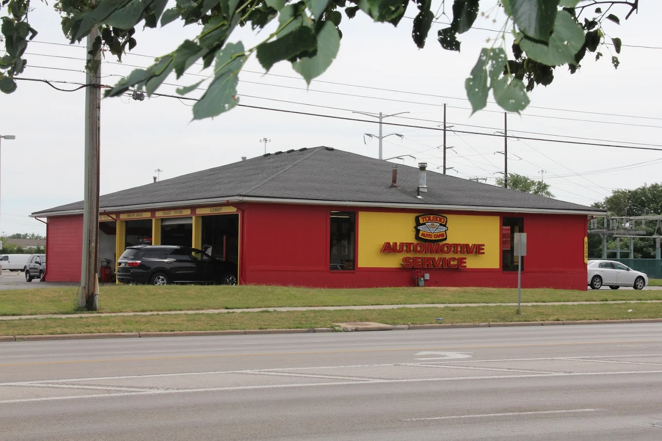 Toledo Tire & Auto Care