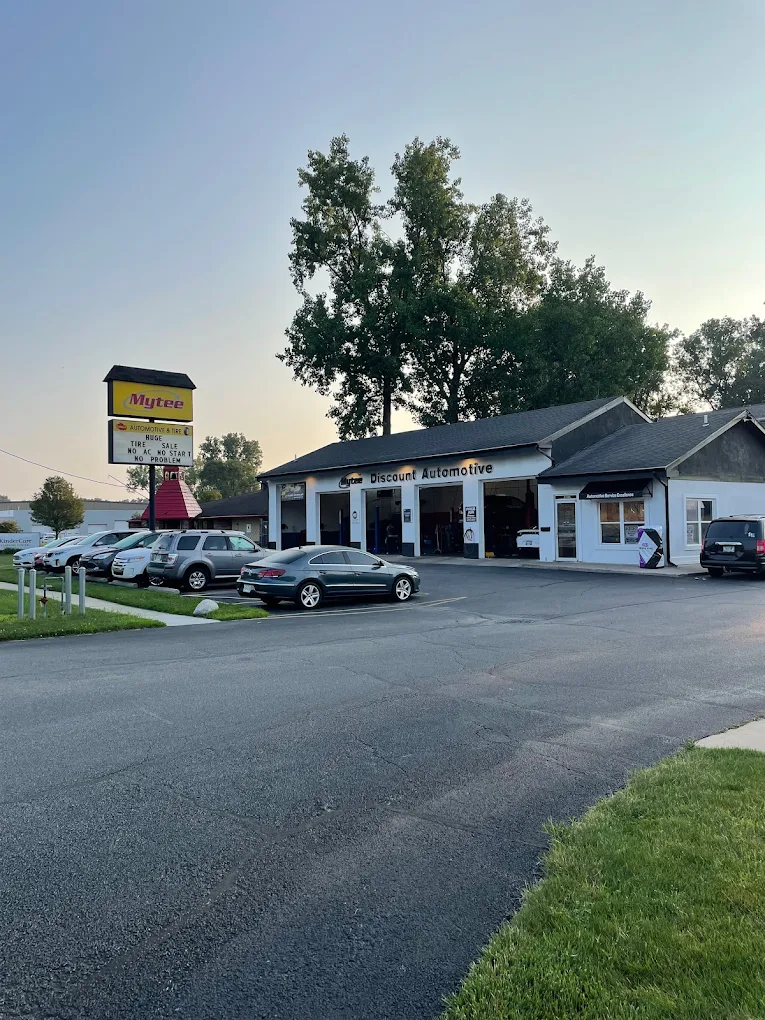 Mytee Automotive