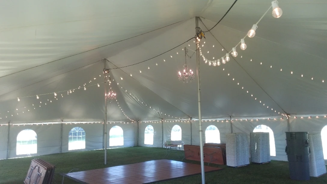 Skyline Party Rentals