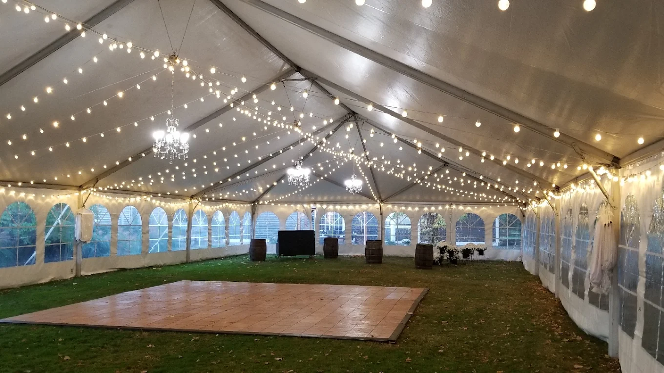 Skyline Party Rentals