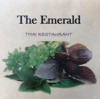 Emerald Thai Restaurant
