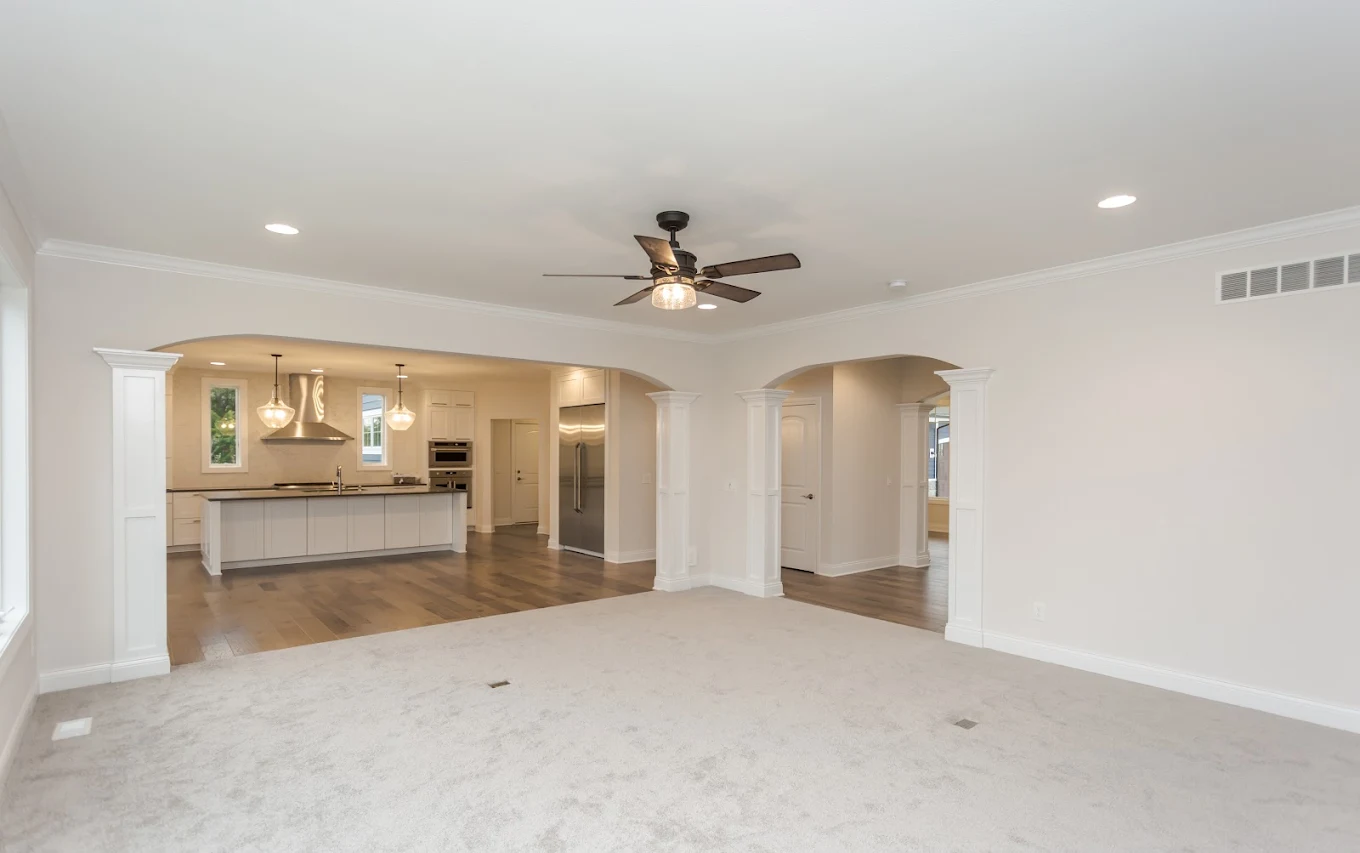 Mavillino Custom Homes