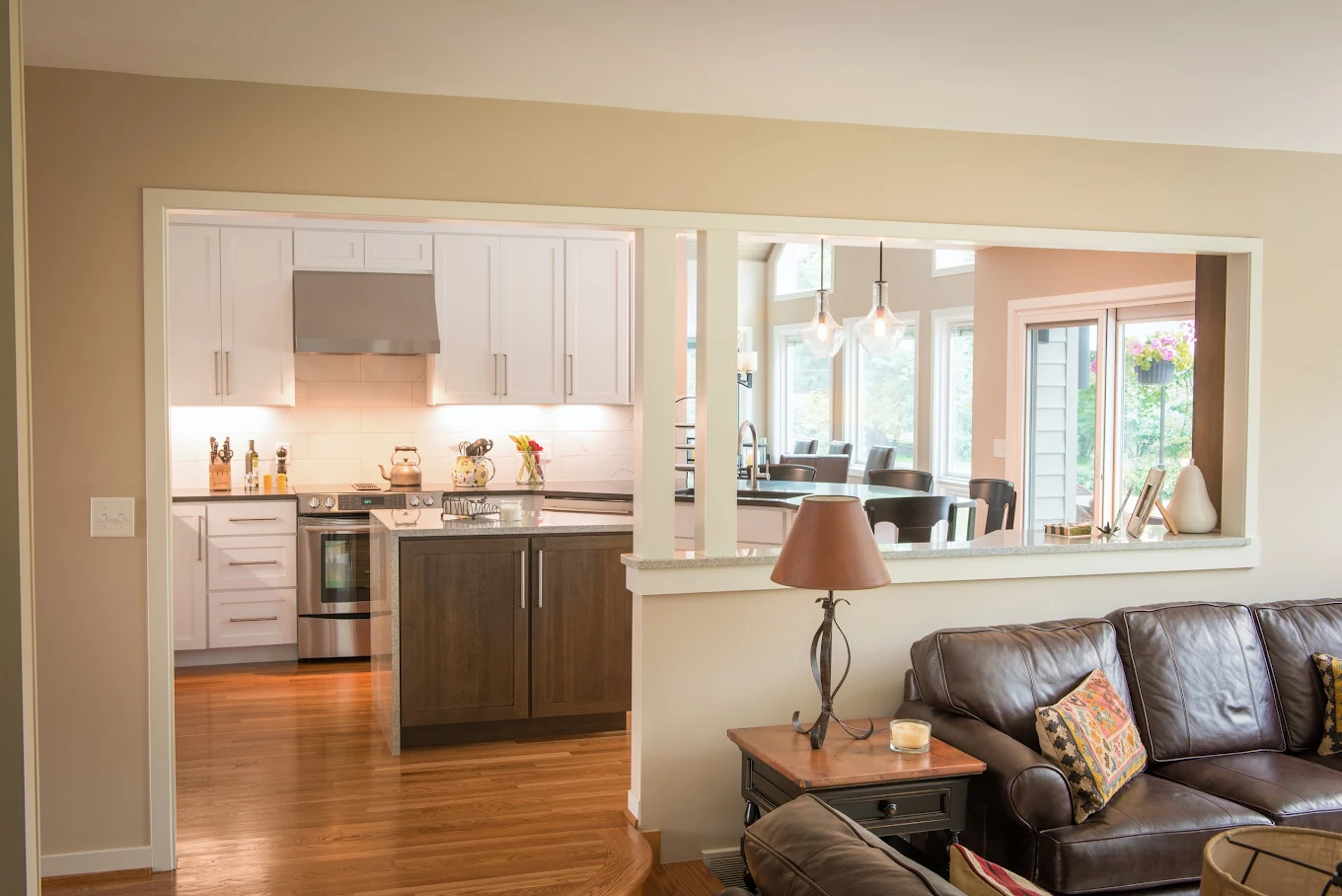Sean Patrick Builders, LLC