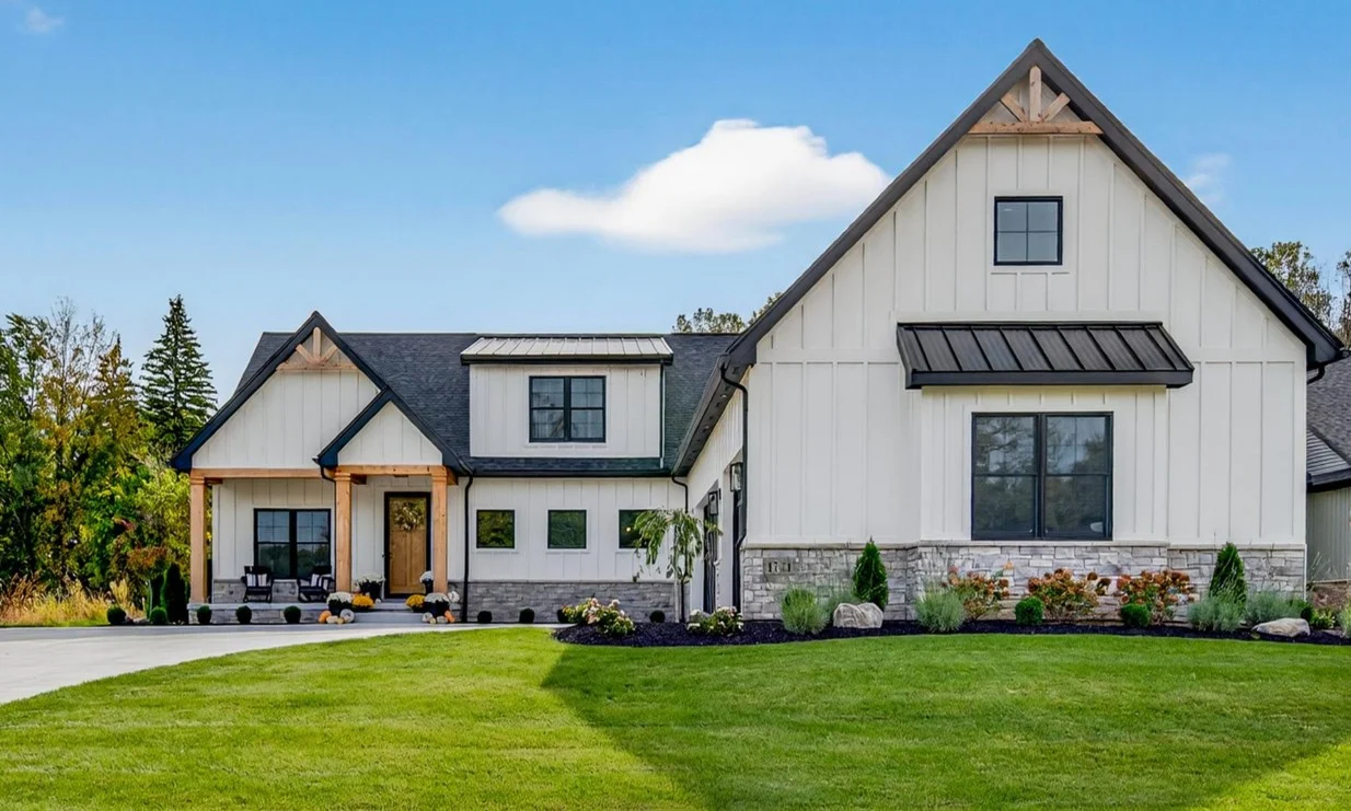 Black Oak Building Company