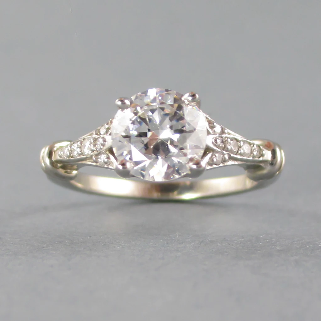 Estate Jewelers