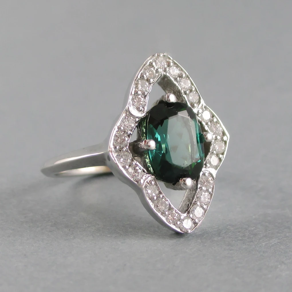 Estate Jewelers