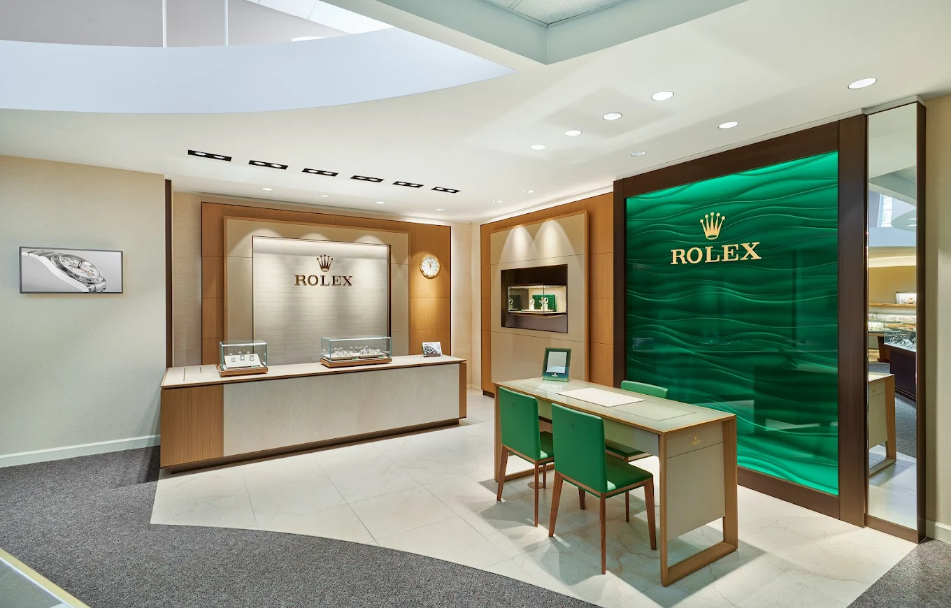 David Fairclough Fine Jewelers