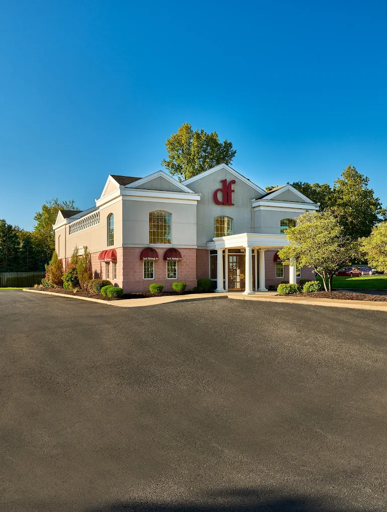 David Fairclough Fine Jewelers