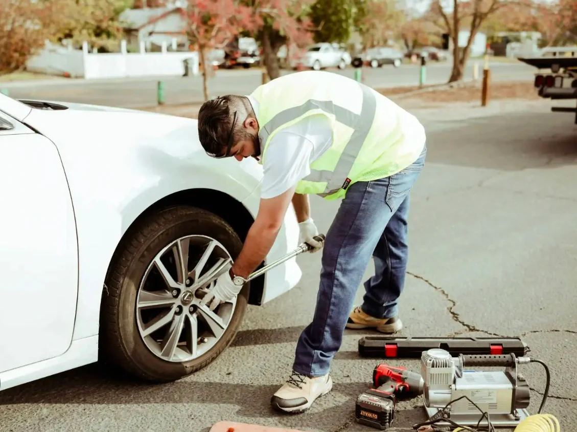 Affordable Towing & Auto Repair