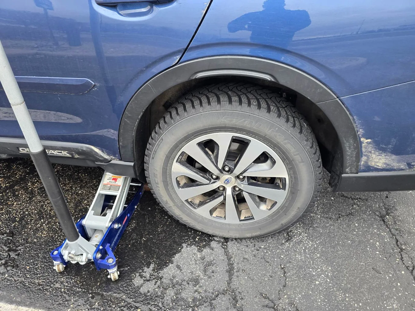 Affordable Towing & Auto Repair