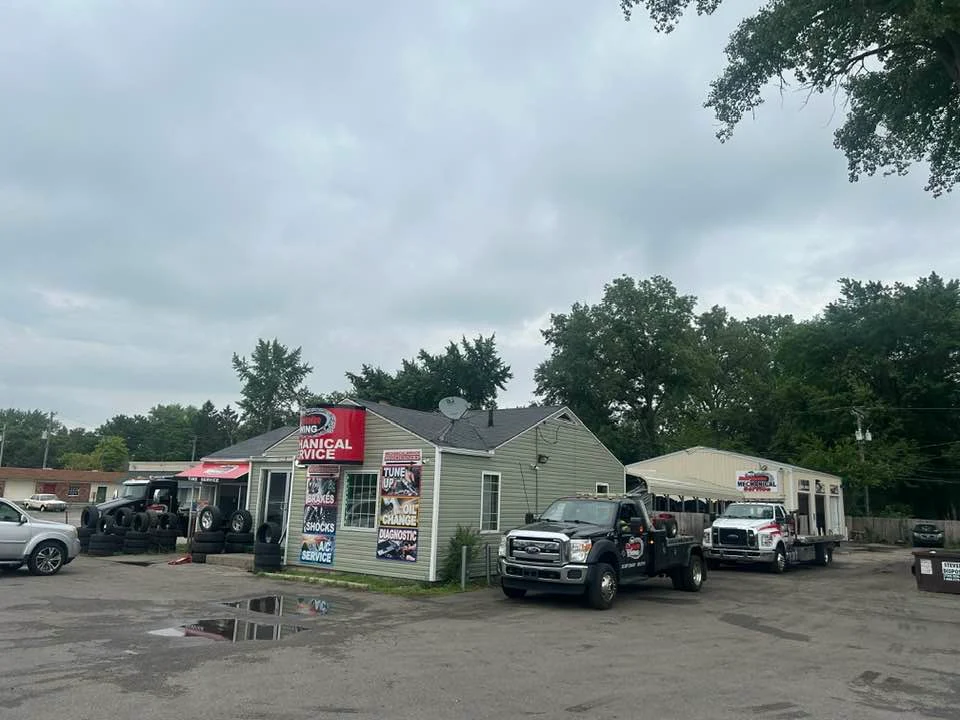 Bargain Towing