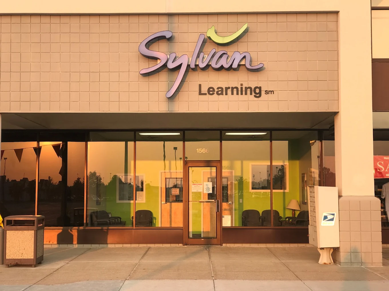 Sylvan Learning