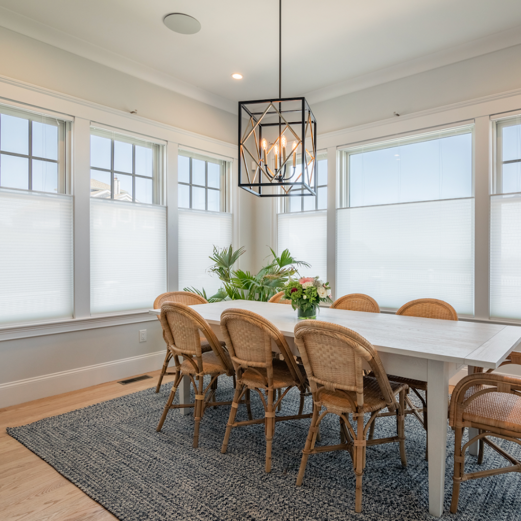 Budget Blinds