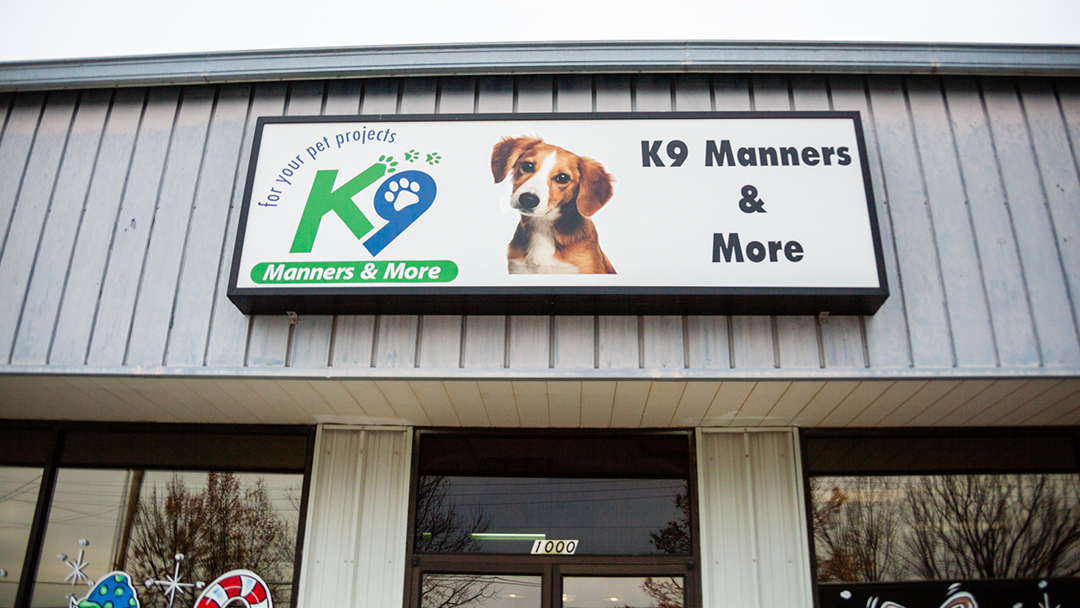 K9 Manners & More