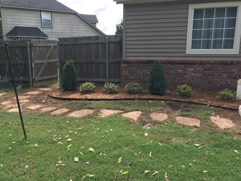 Proactive Landscaping