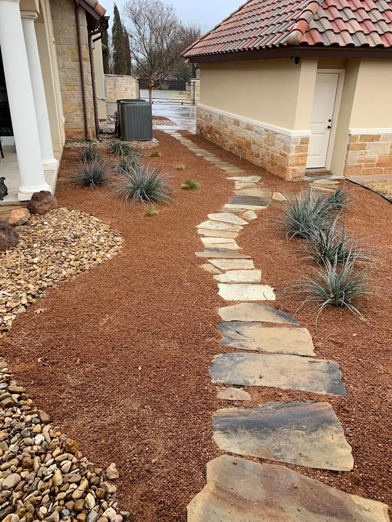 Legacy Landscape Lawn Care and Christmas Lights