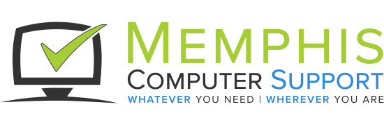 Memphis Computer Support