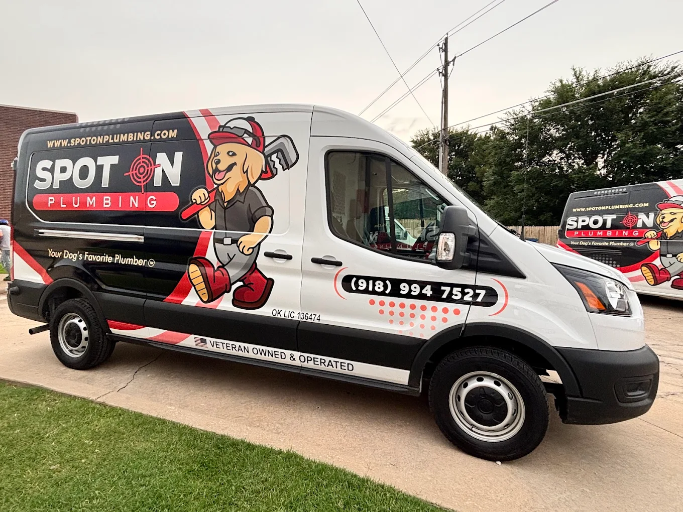 Spot On Plumbing