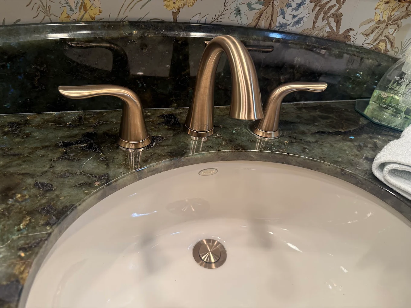 Spot On Plumbing