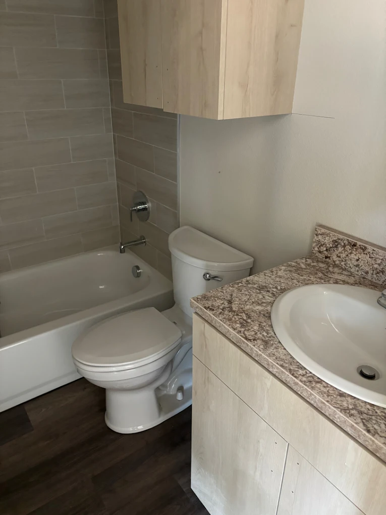 Aspen Plumbing LLC