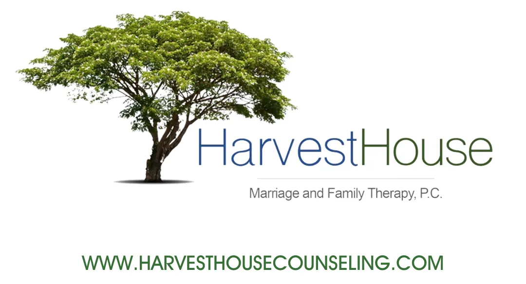 Harvest House Marriage and Family Therapy