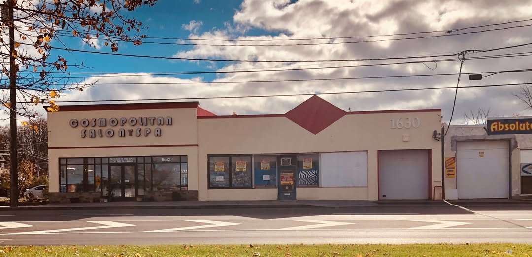 Cosmopolitan Salon & Spa