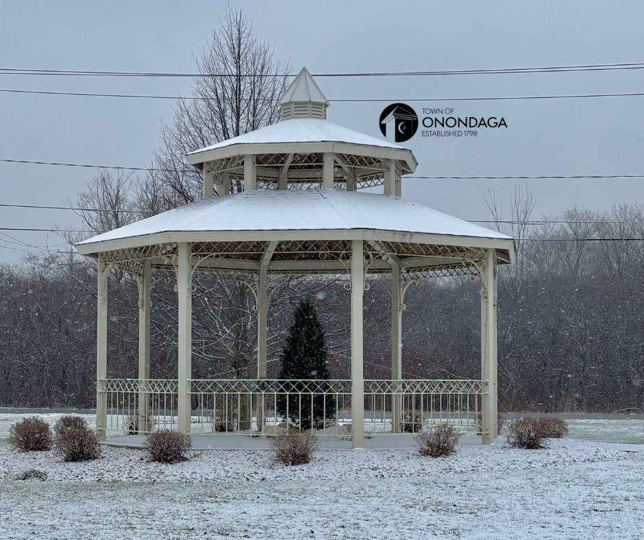 Town of Onondaga Parks & Recreation