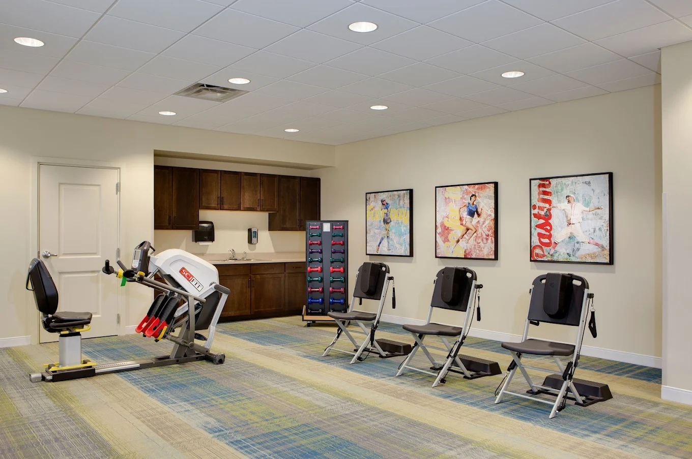 Forest Hills Assisted Living
