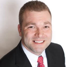 Shane Miller at Comparion Insurance Agency