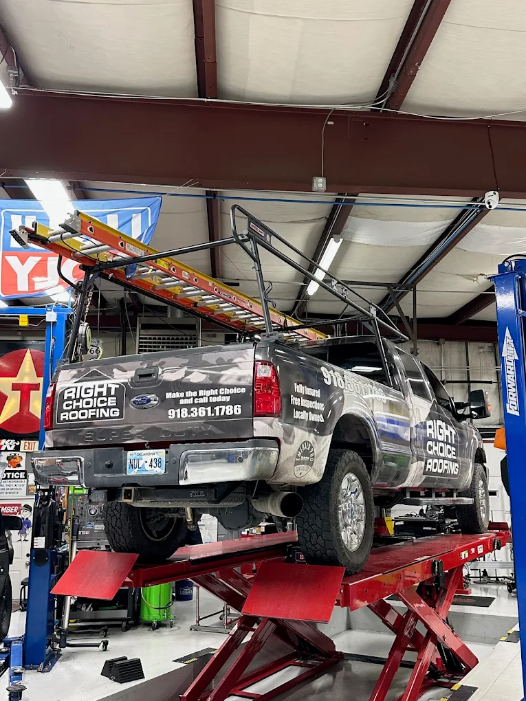 Team-One Automotive