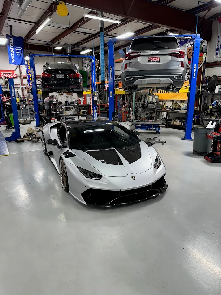 Team-One Automotive
