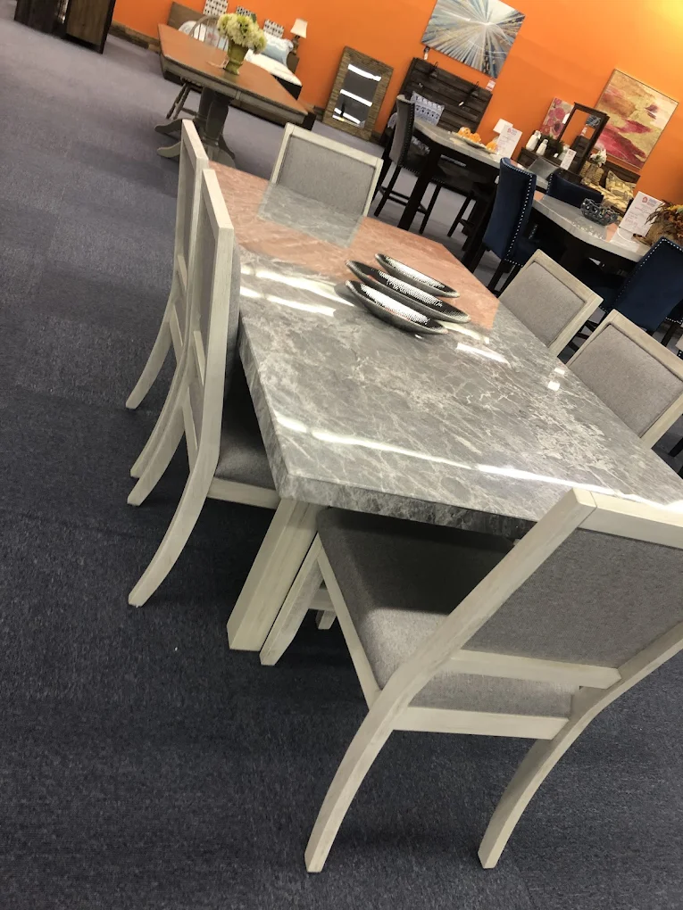 Galleria Furniture & More Outlet
