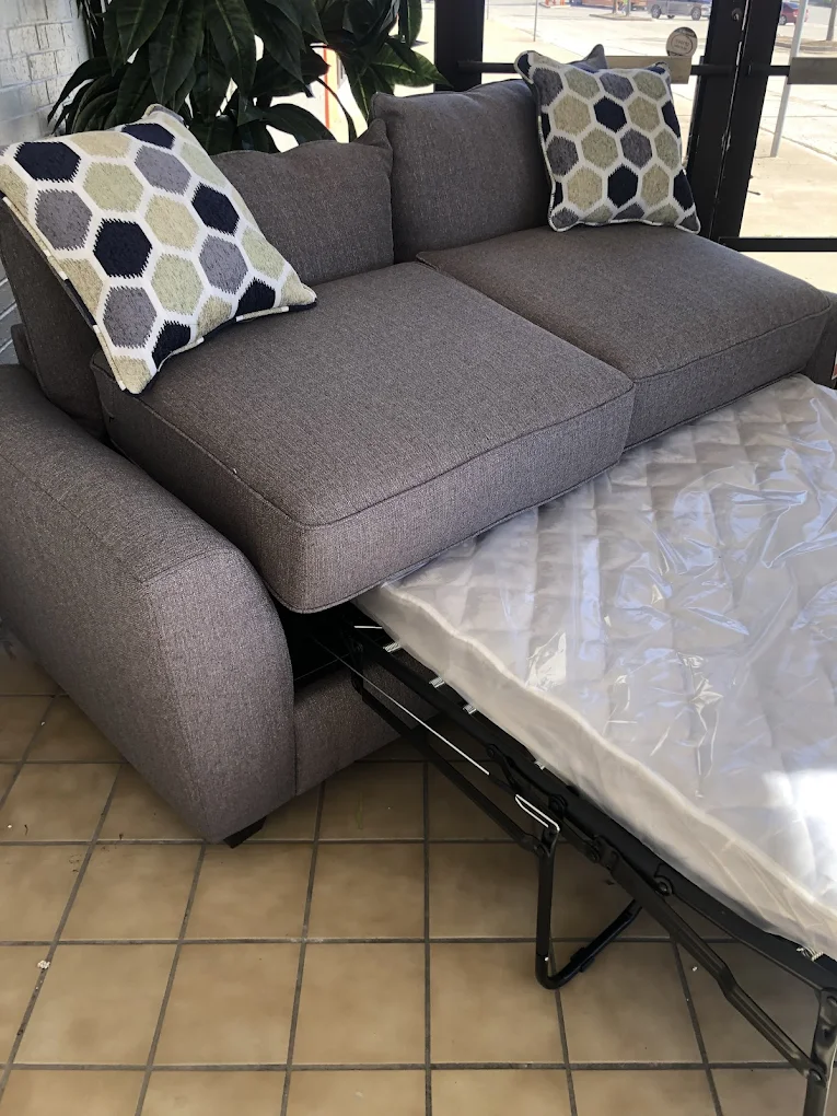 Galleria Furniture & More Outlet