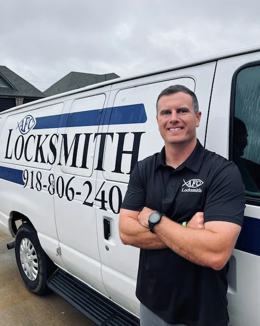 AFC Locksmith