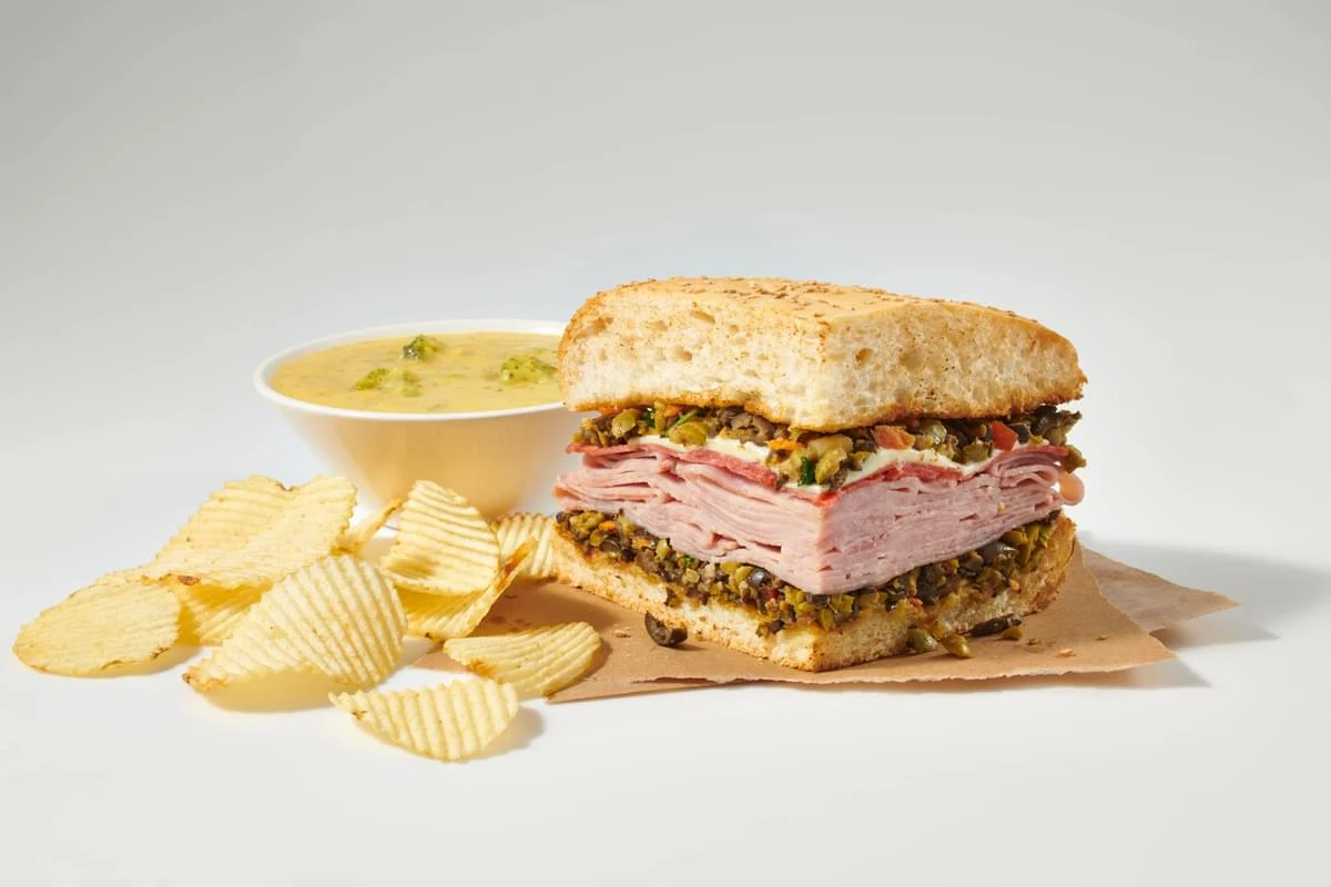 Jason's Deli