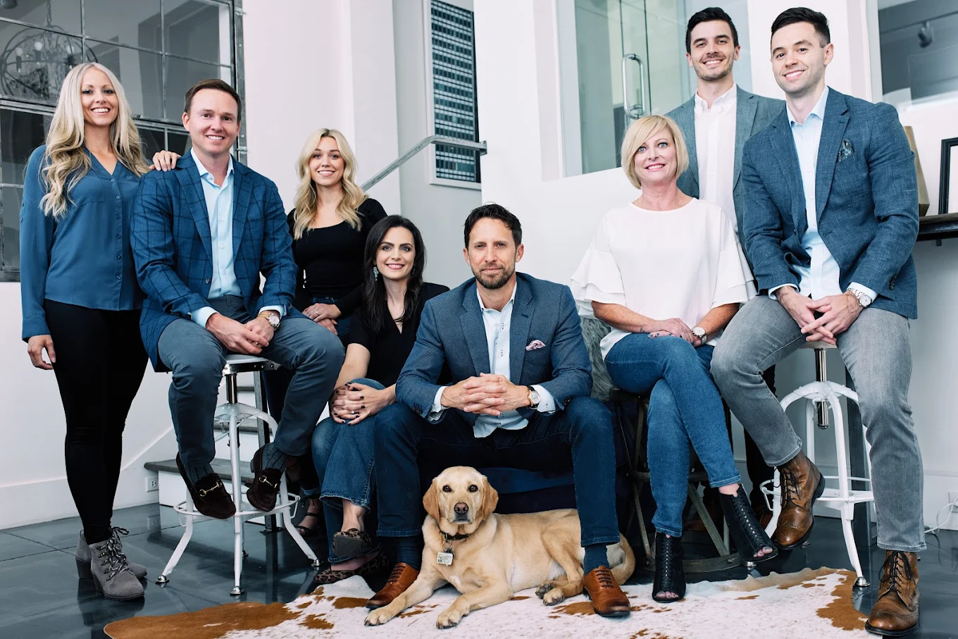 Adams Wealth Partners