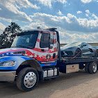 Tuff Truck Towing