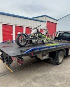 Tuff Truck Towing