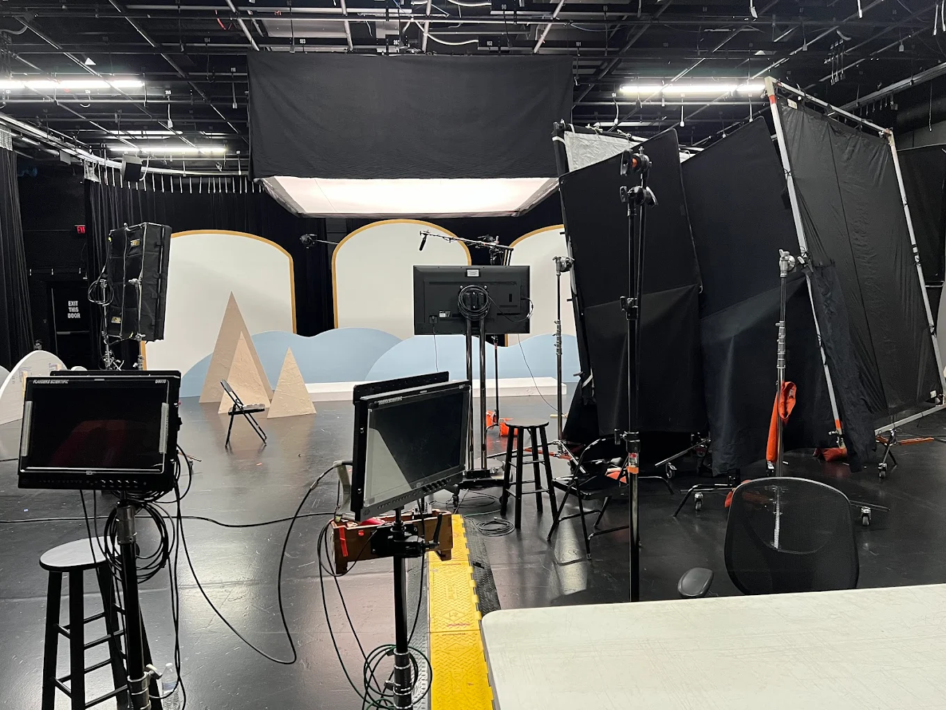 Skyway Studios