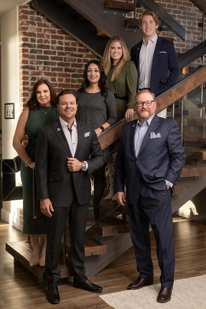 Cedar Gap Wealth Management