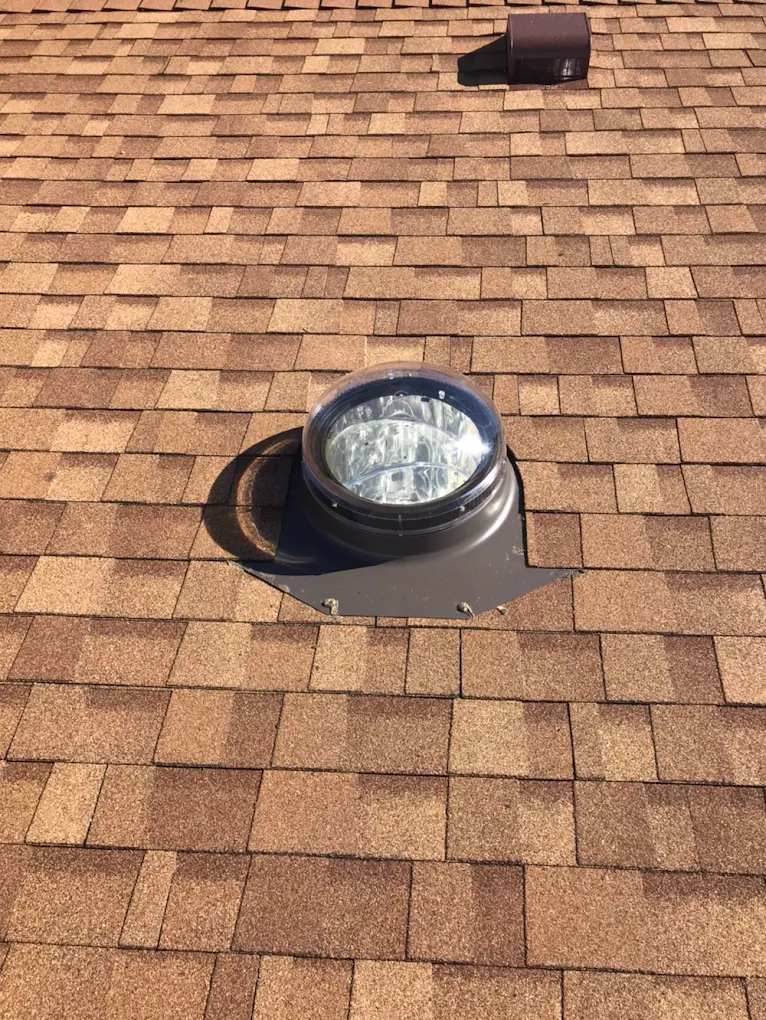 Legend Roofs
