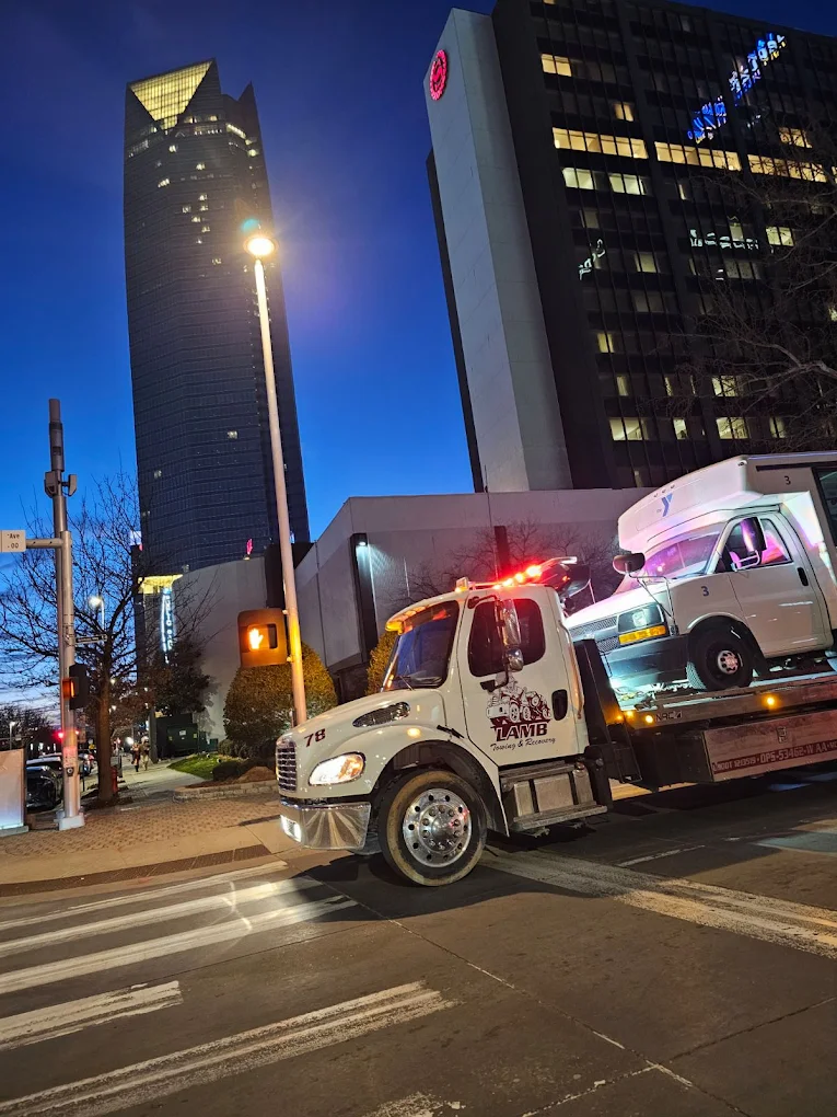 Lamb Towing & Recovery