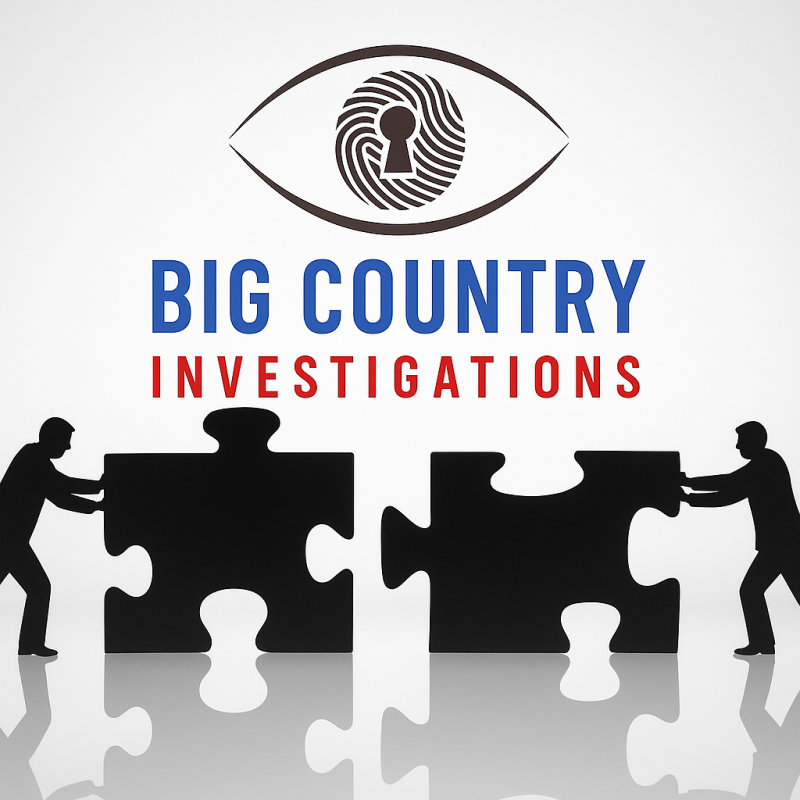 Big Country Investigations